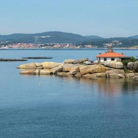 Ruina Fogar Apartment Isla de Arosa Exterior foto