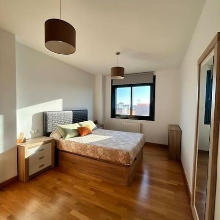 Ruina Fogar Apartment Isla de Arosa Exterior foto