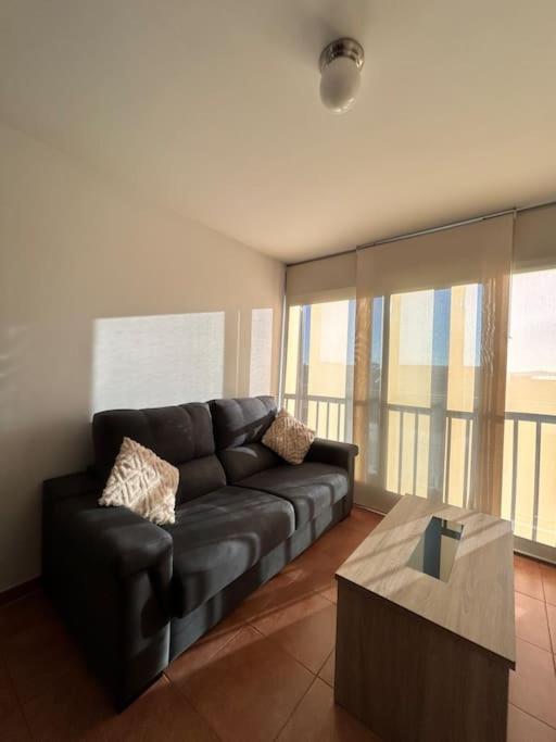 Ruina Fogar Apartment Isla de Arosa Exterior foto