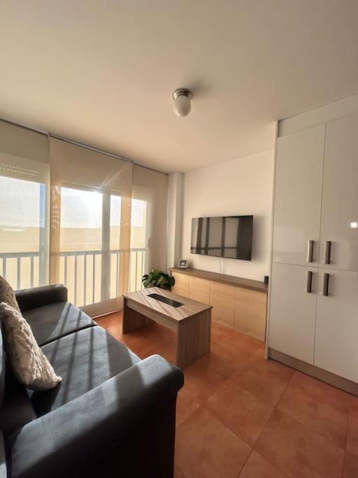 Ruina Fogar Apartment Isla de Arosa Exterior foto